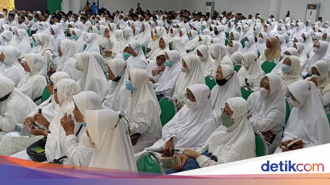 Tambahan Kuota Haji Reguler Harus Dimanfaatkan Maksimal, SATHU: Kami Siap Bantu