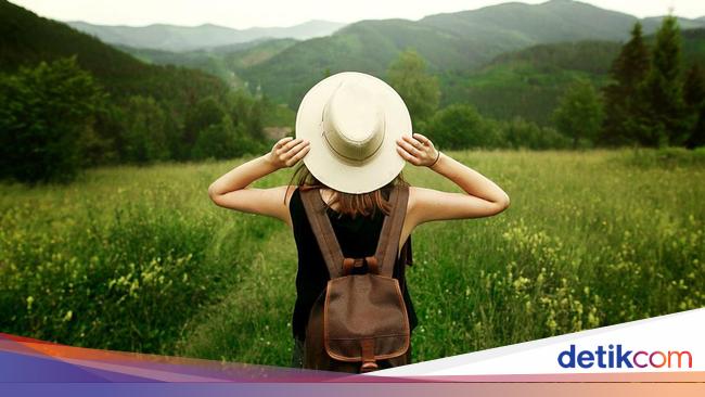 Pengalaman Aneh Traveler yang Ternyata Biasa Aja di Kita
