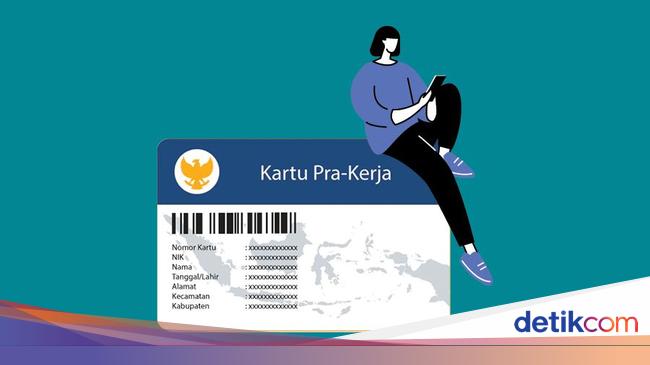 4 Tahun Kartu Prakerja Atasi Dampak Pandemi-Bantu Penyandang Disabilitas