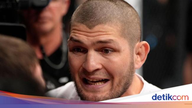 Maskapai AS yang Usir Khabib Nurmagomedov, Sering Dikeluhkan Penggunanya