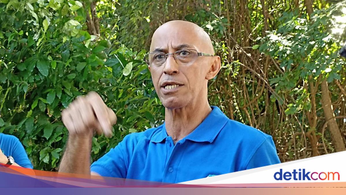 Geisz Chalifah Jelaskan Penyebab Dirinya Dipanggil KPK