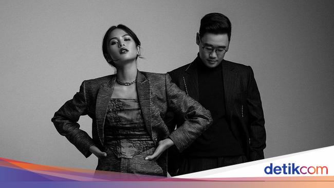 5 Pasangan Pesohor RI Lulusan Kampus Dunia, Mendikbud sampai Maudy Ayunda