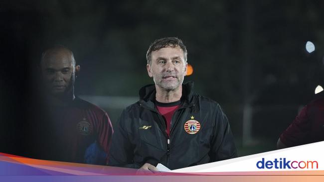 Assessment of Persija Jakarta’s Foreign Players in Liga 1 2023/2024