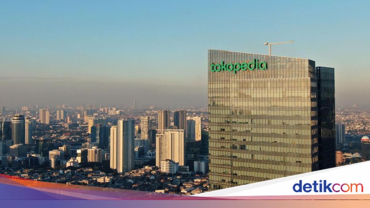 Bantah Isu PHK, Tokopedia Buka Lowongan Kerja untuk 100+ Posisi