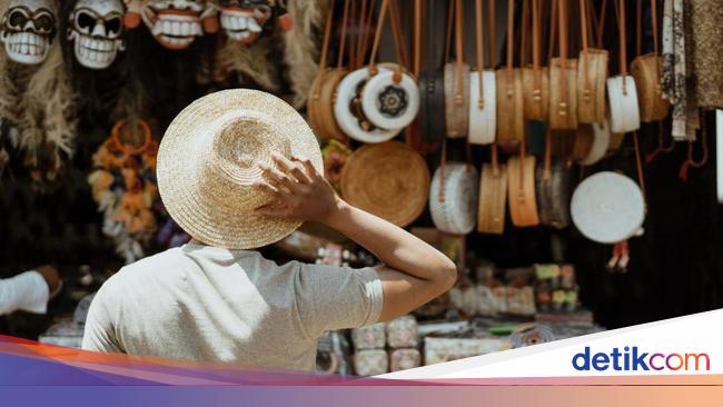 Pengusaha Hotel Ungkap PR Industri Pariwisata yang Harus Dibenahi