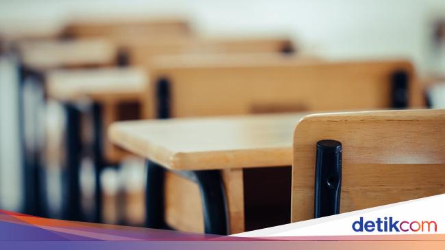 Mengenal Sekolah Rakyat, Upaya Putus Rantai Kemiskinan Lewat Pendidikan