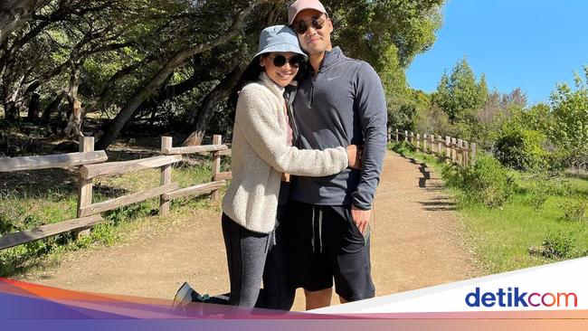 Maudy Ayunda Resmi Nikah, Rezky Aditya Siap Tes DNA