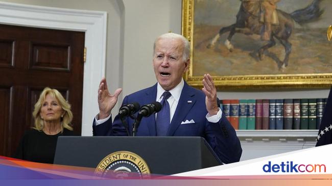 4 Things You Know About The Murders Of 4 Muslim Men In The US Make Biden Angry