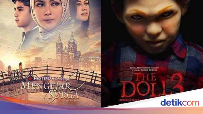 Hari Ini Paling Dibicarakan: HUT Jember, Jadwal Film XXI, dan Istilah Populer 2025