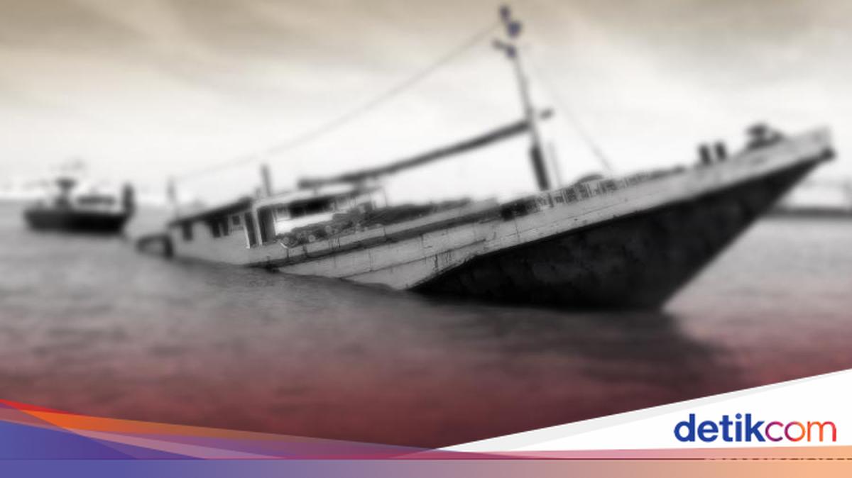 Pencarian Kapal Tenggelam di Malaysia Disetop, 23 WNI Selamat dan 16 Tewas