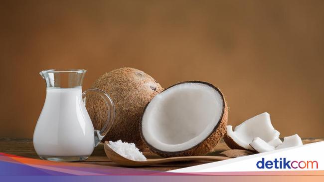 Does coconut milk contain cholesterol?  The facts are here