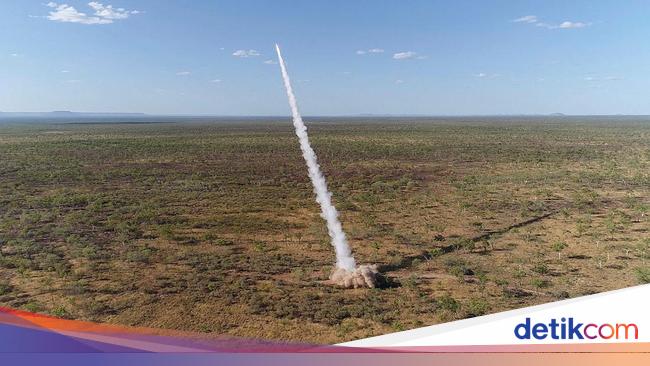 The Technology Behind America’s HIMARS Missile That Confuses Russia