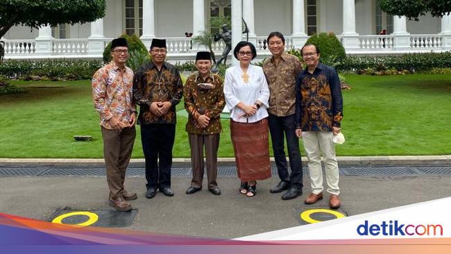 Shocking News from Jokowi’s Meeting and the Alliance of Education Providers