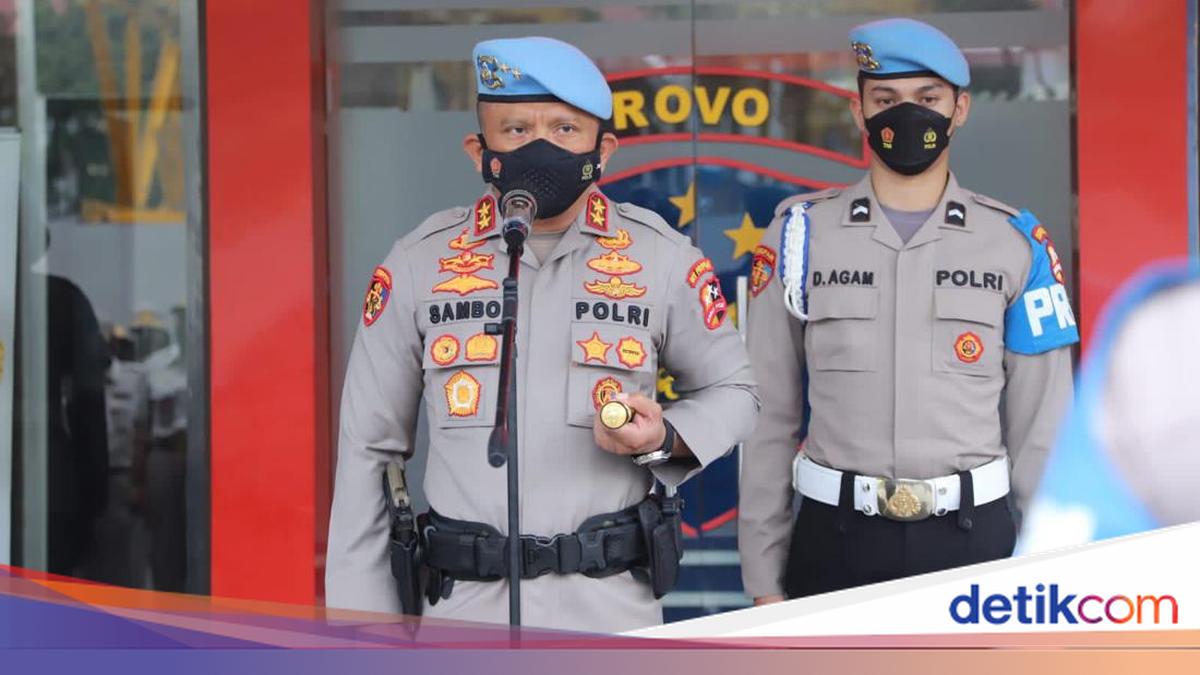 Tentang Divisi Propam, dari Sejarah hingga Usul Wewenang Ditambah
