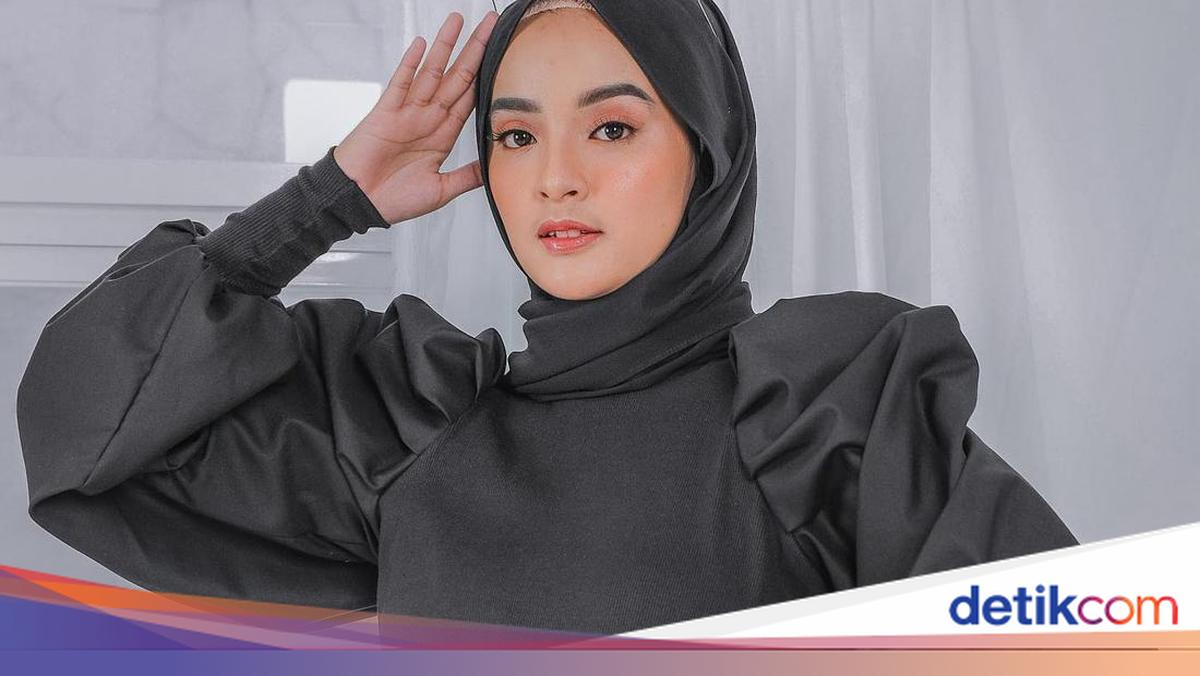 Respons Nabila Ishma Usai Zara Tulis Pesan Mendalam untuk Eril