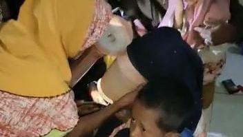 Geger 4 Bocah Sampang Ngaku Disembunyikan Jin Nyamar Jadi Guru ...