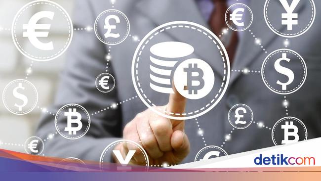 Siapa Pemilik Indodax yang Diduga Kena Hack dan Kehilangan Rp 280 M?