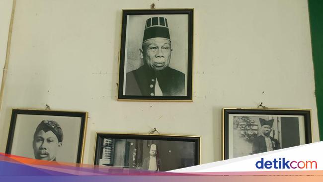 Mengenal dr Radjiman Wedyodiningrat yang Ikut Bidani Lahirnya Pancasila