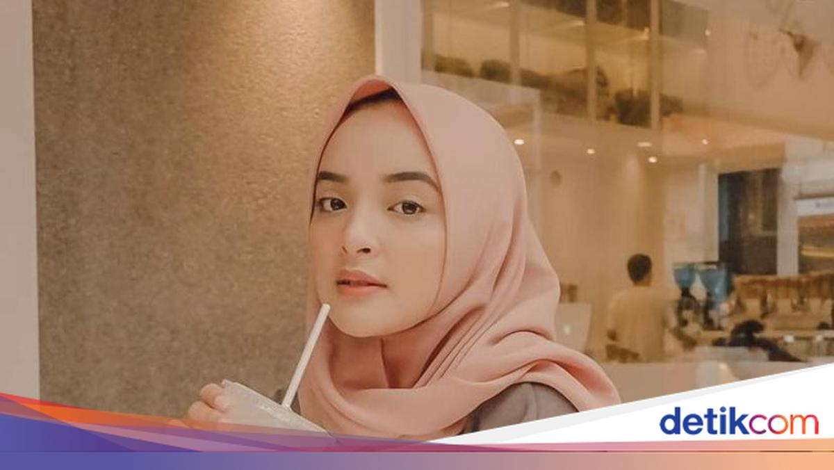 Janji Nabila Ishma Usai Eril Dimakamkan