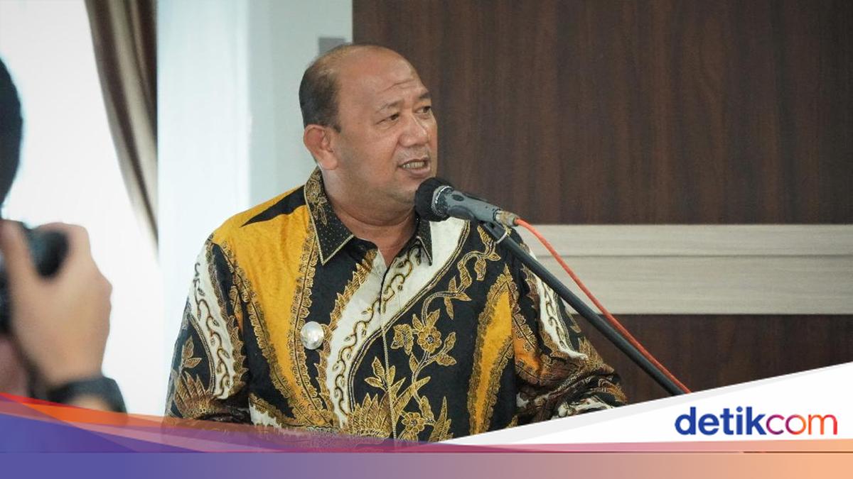 Bupati Langkat Diciduk KPK, Koleksi Properti Miliaran Jadi Sorotan