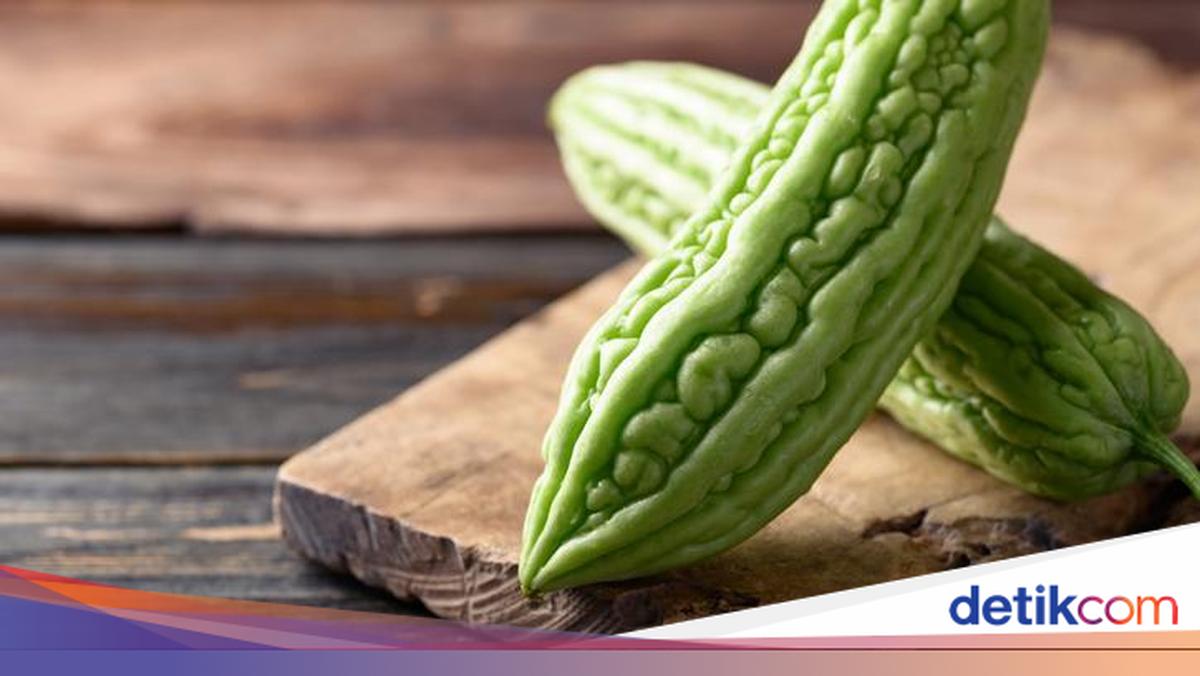 12 Cara Masak Pare Agar Tidak Pahit, Coba Yuk!