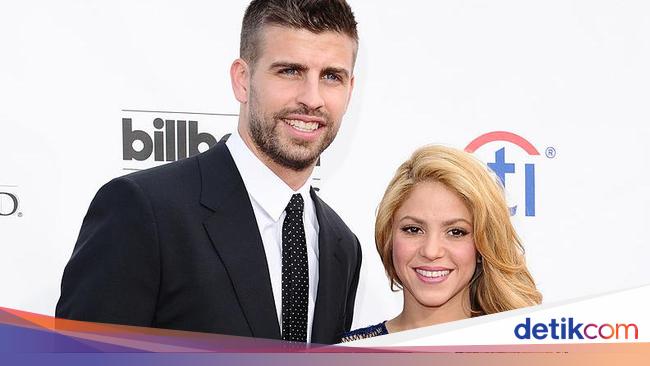 Separated from Shakira, Gerard Pique Dating Student 12 Years Age Difference