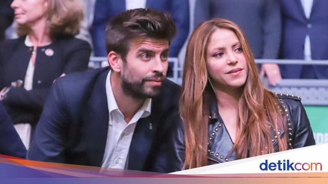 Gerard Pique Drives a Cheap Car Rp. 100 Million, Replies to Shakira’s Satire?