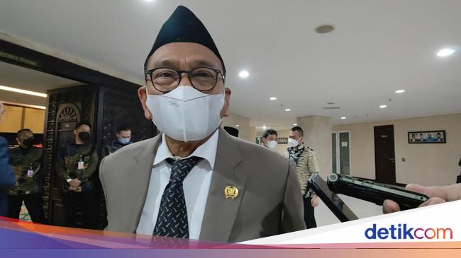 M Taufik Asks FPI Reborn Mastermind to Support Anies Nyapres Arrest