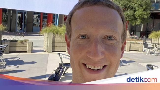 Jika TikTok Dilarang, Zuckerberg Ketiban Berkah | Berita Terbaru