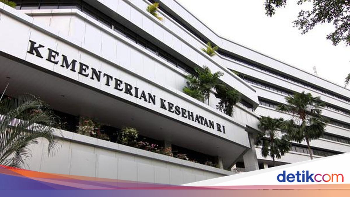 Respons Kemenkes soal Dharma Pongrekun Gugat UU Kesehatan ke MK