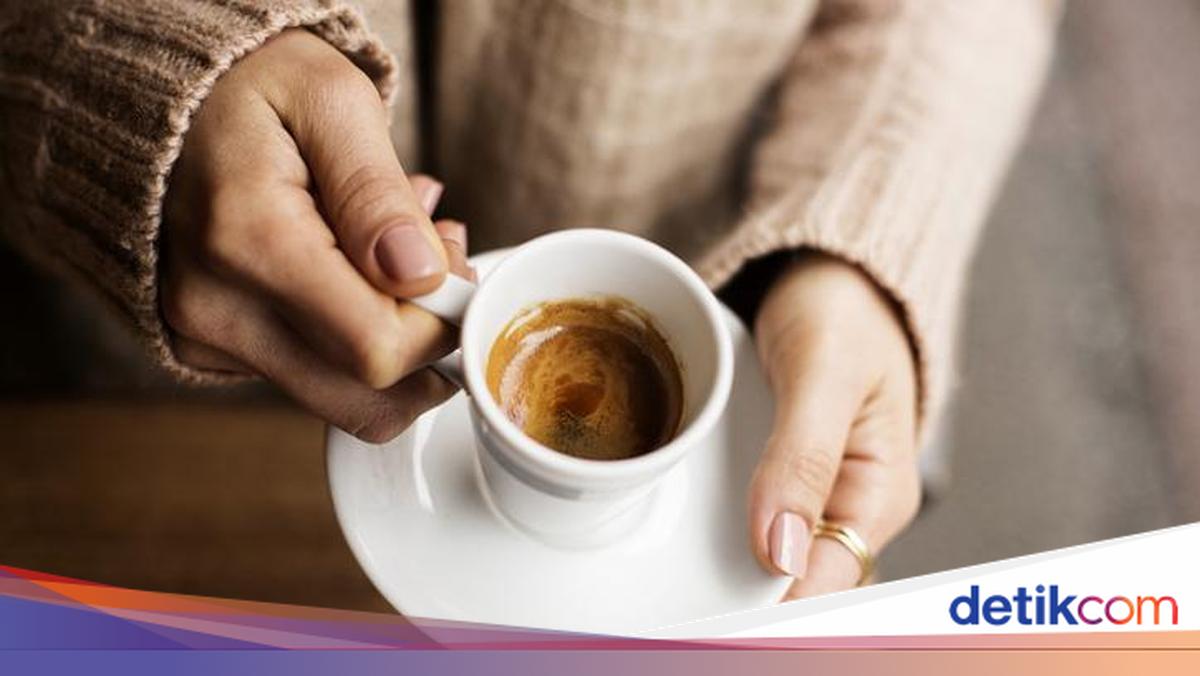 Rahasia Awet Muda Ternyata di Kopi? Studi Ungkap Fakta Mengejutkan Ini