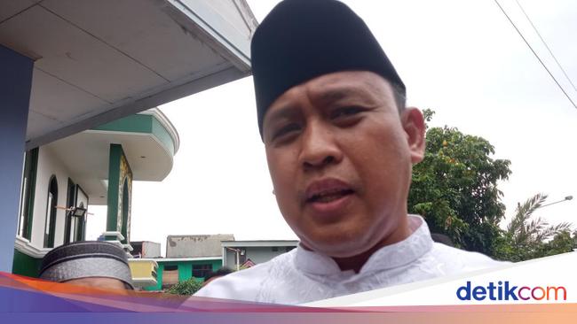 Pemkot Pantau Daerah Perbatasan Pastikan Bau Mirip Gas Bukan dari Bekasi