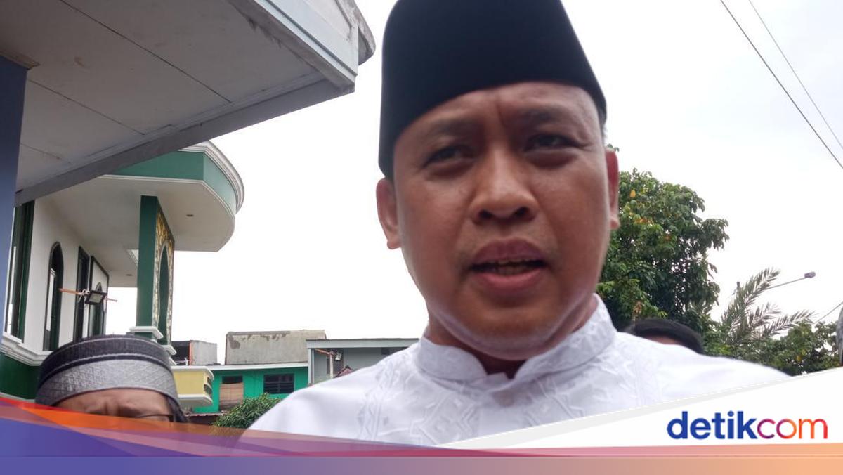 Viral Istri Ngungsi di Hotel Saat Banjir, Wali Kota Bekasi Beri Penjelasan