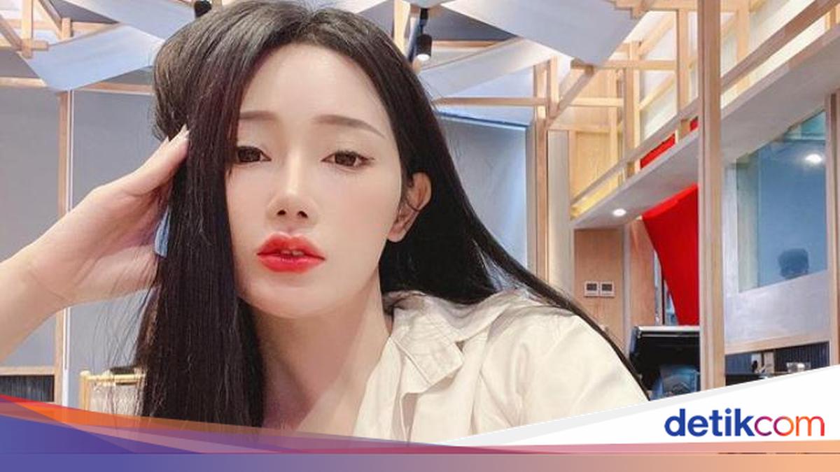 Gaya Mewah Baby Jill Saat Hangout di Bar hingga Makan di Beach Club