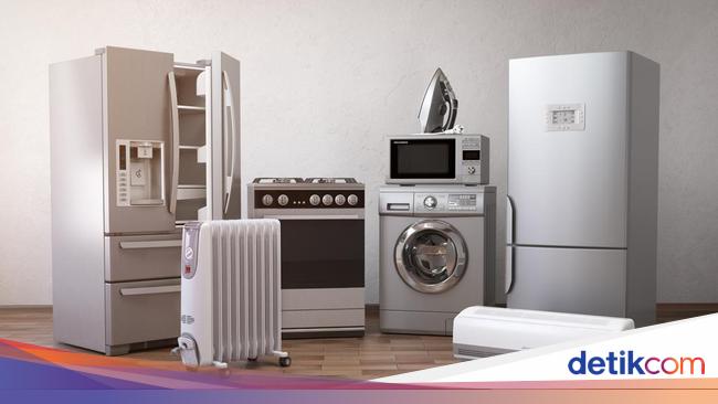 Pengusaha Elektronik Wanti-wanti Pelonggaran TKDN Bisa Bikin Investor Kabur