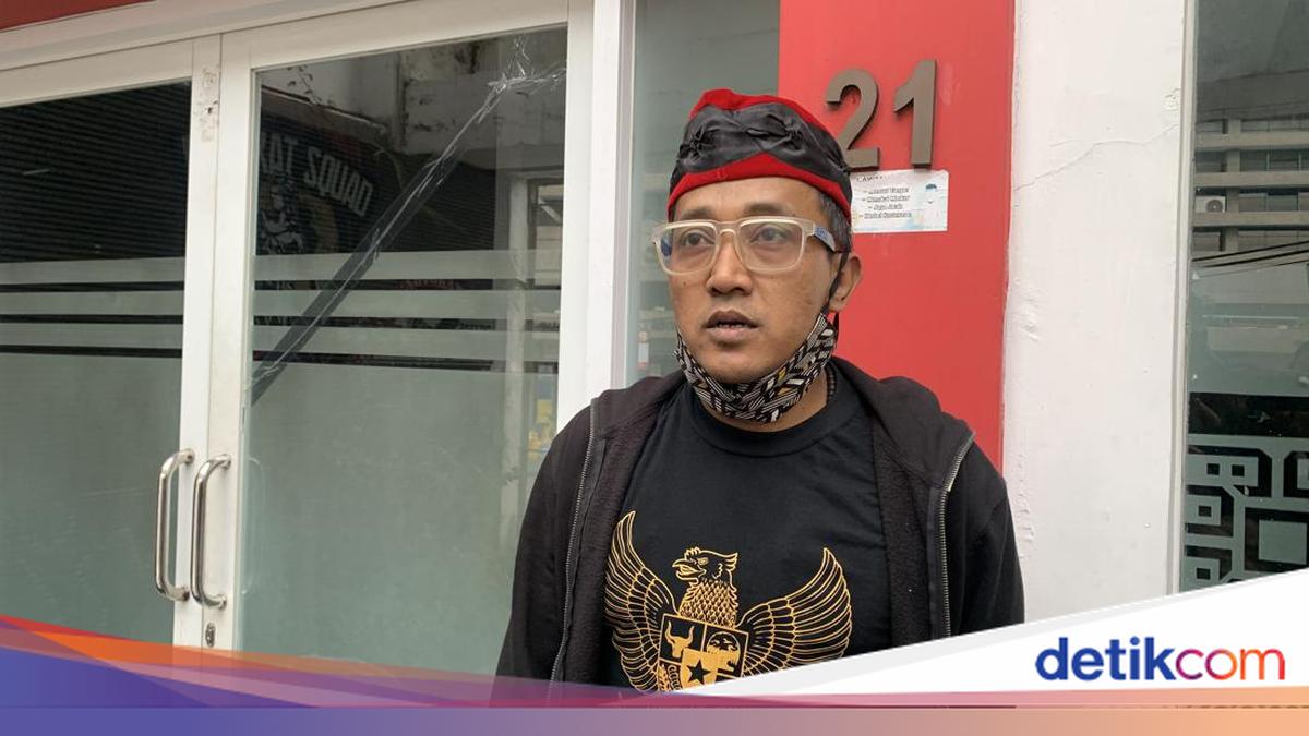 Teddy Pardiyana Masukkan Namanya Dalam Daftar Ahli Waris Ibu Rizky Febian