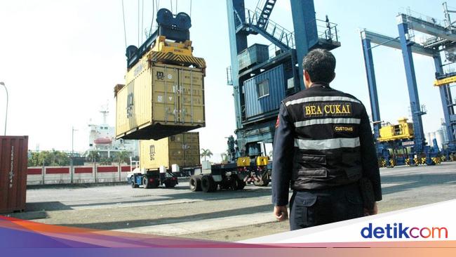 Sederet Barang Impor yang Kena dan Tidak Kena Bea Masuk RI