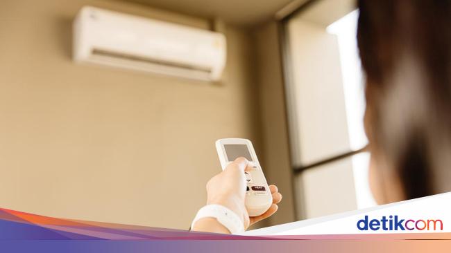 China Mau Investasi Rp 350 Miliar Bangun Pabrik AC di RI