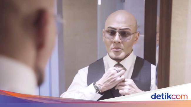 Rincian Harta Kekayaan Deddy Corbuzier dalam LHKPN yang Hampir Rp 1 Triliun