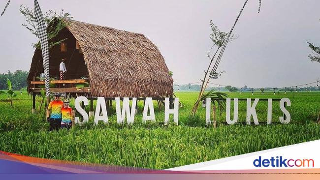 5 Rekomendasi Tempat Wisata Paling Hits di Binjai