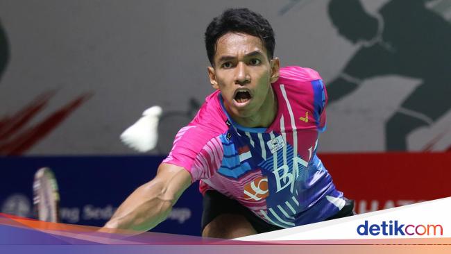 Malaysia Masters 2022 Quarterfinal Schedule This Afternoon