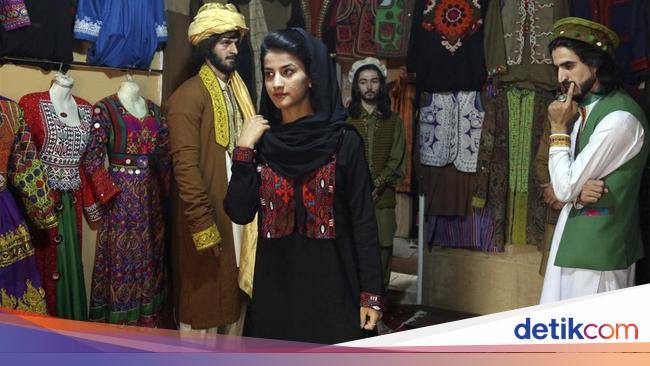 Accused of insulting Islam and the Koran, Afghanistan’s famous model arrested by the Taliban