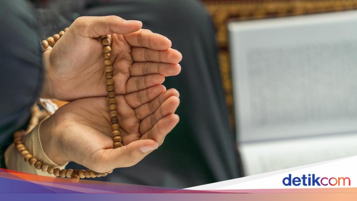 Api Razia Swt 7 Doa Ungkapan Syukur atas Nikmat Allah SWT agar Hidup Berkah