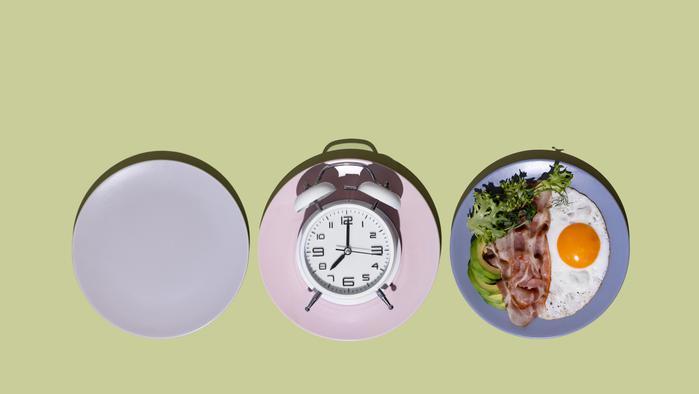 7 Cara Mudah Menjalankan Pola Makan 'Intermittent Fasting'