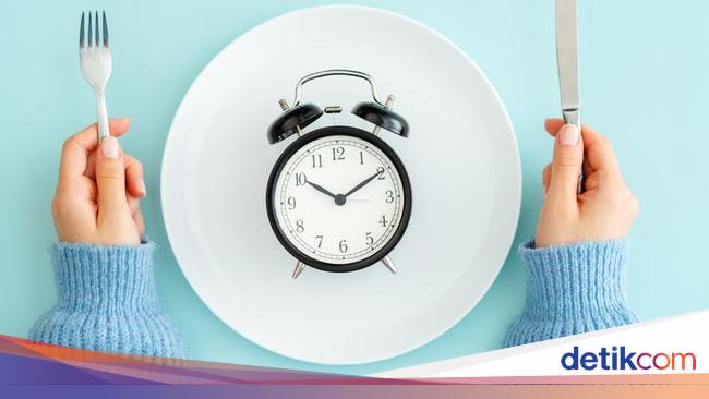 Be an artist’s favorite diet, Here are the Right Rules for Intermittent Fasting