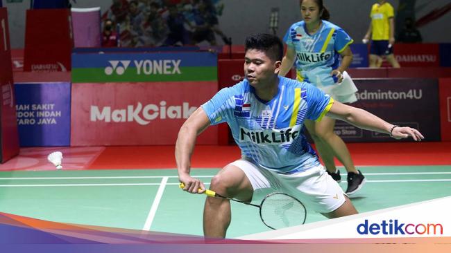 Dejan/Gloria Out: Praveen/Melati Advance in All England 2023