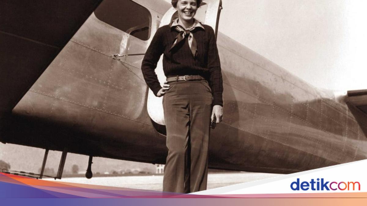 Expedition zu einem mysteriösen Objekt, bei dem es sich vermutlich um das Flugzeug von Amelia Earhart handelt, endet in einer Sackgasse