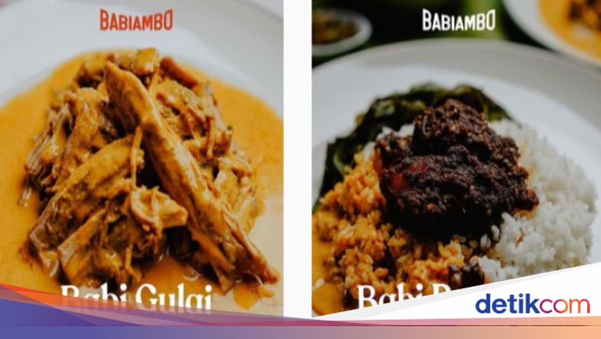 Bikin Heboh! 5 Berita Daging Babi yang Viral Sepanjang 2022
