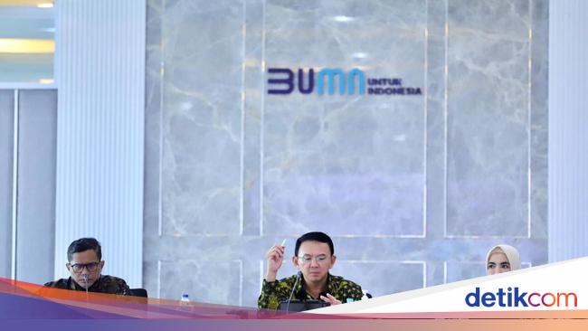 Up 2 Times!  Pertamina’s Net Profit Reaches IDR 29 Trillion in 2021