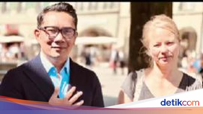 The Full Story of the Discovery of Ridwan Kamil’s Child Eril’s Body by Bu Guru in Switzerland